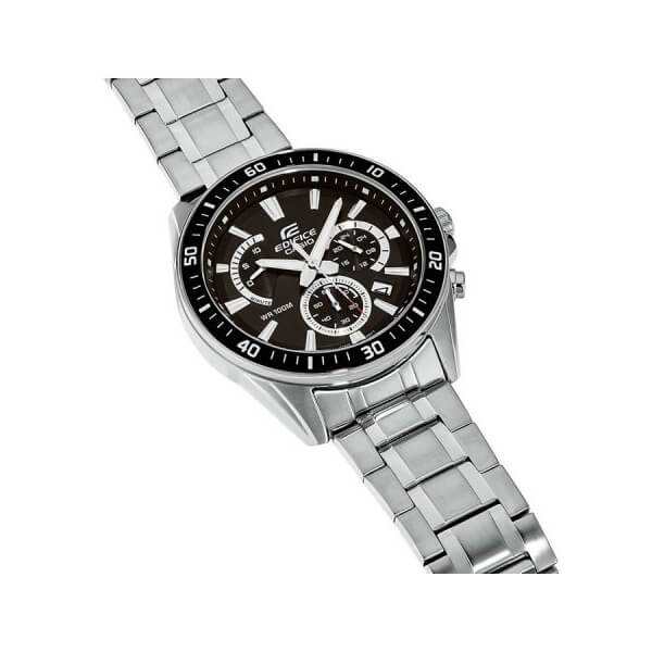 Мъжки часовник Casio Edifice Chronograph EFR-552D-1AVUEF