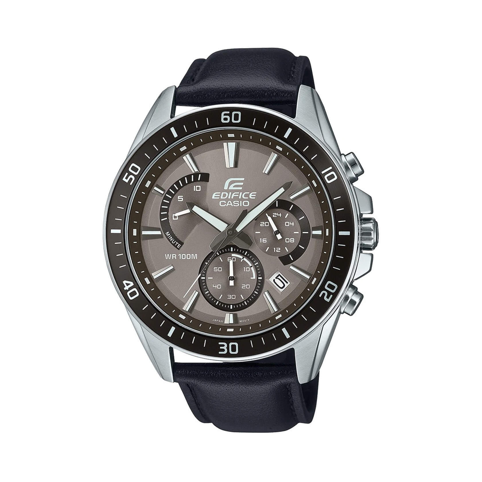 Мъжки часовник Casio Edifice Chronograph EFR-552L-5AVUEF