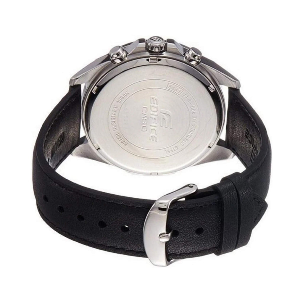 Мъжки часовник Casio Edifice Chronograph EFR-552L-5AVUEF