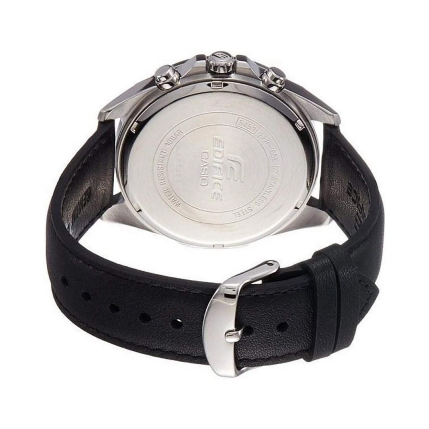 Мъжки часовник Casio Edifice Chronograph EFR-552L-5AVUEF