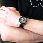 Мъжки часовник Casio Edifice Chronograph EFR-552L-5AVUEF