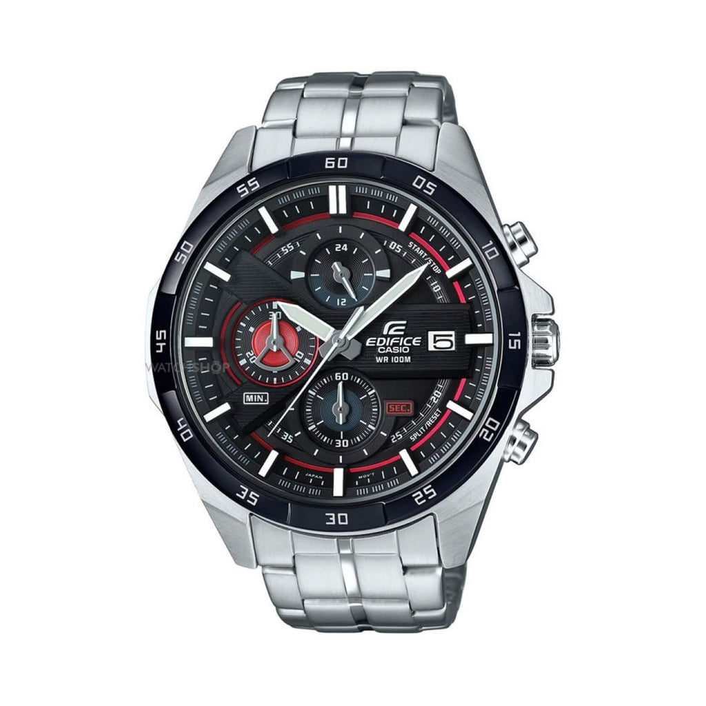 Мъжки часовник Casio Edifice Chronograph EFR-556DB-1AVUEF