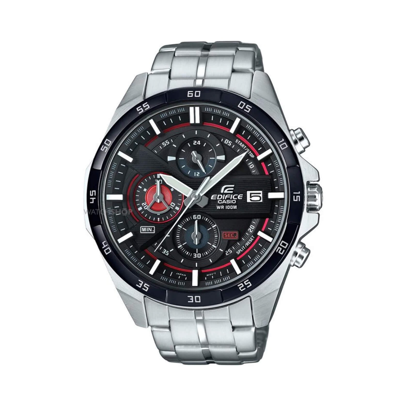 Мъжки часовник Casio Edifice Chronograph EFR-556DB-1AVUEF