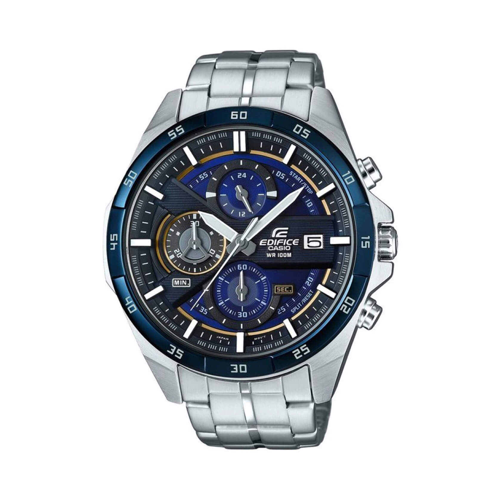 Мъжки часовник Casio Edifice Chronograph EFR-556DB-2AVUEF