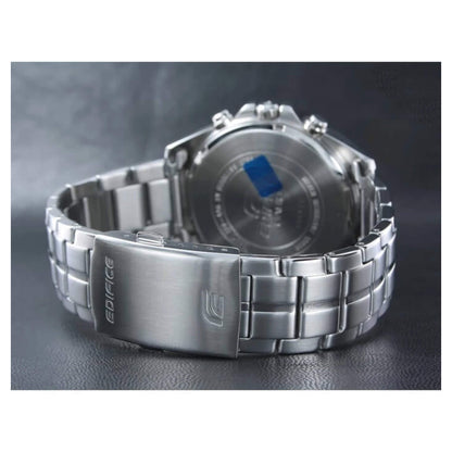 Мъжки часовник Casio Edifice Chronograph EFR-556DB-2AVUEF
