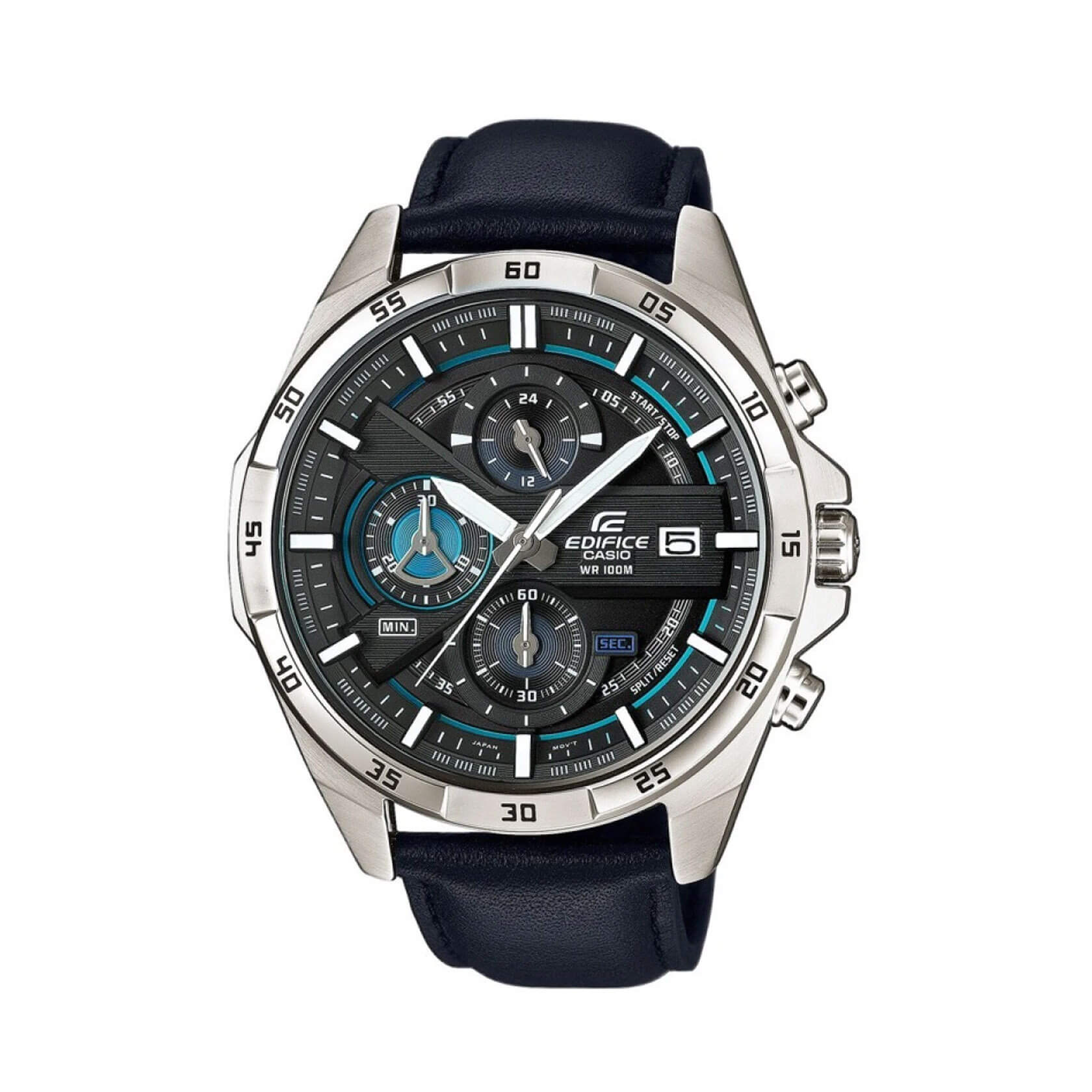 Мъжки часовник Casio Edifice EFR-556L-1AVUEF