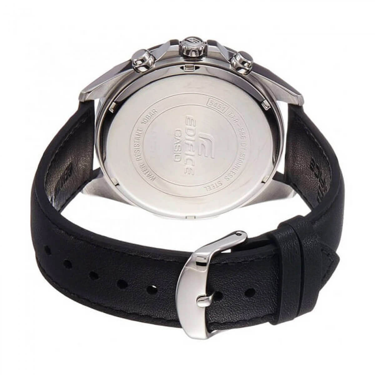 Мъжки часовник Casio Edifice EFR-556L-1AVUEF