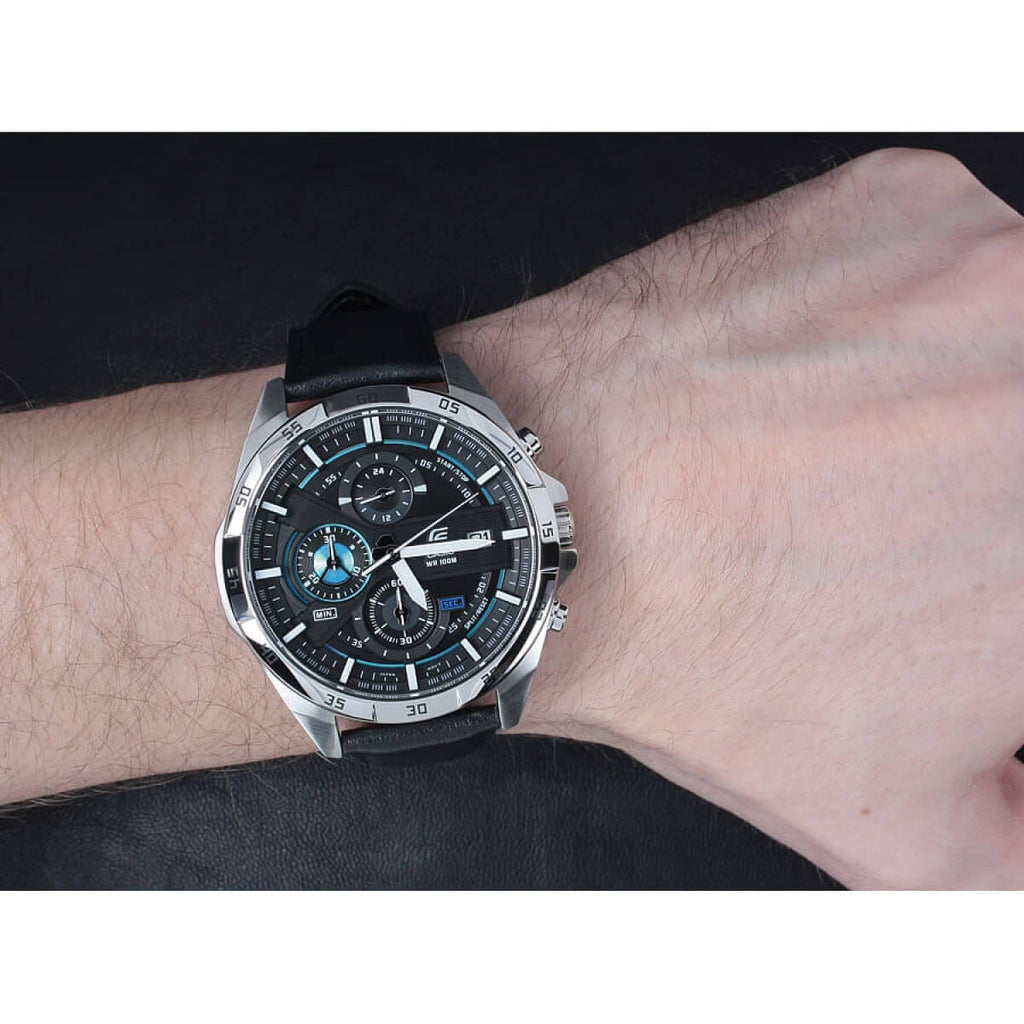 Мъжки часовник Casio Edifice EFR-556L-1AVUEF