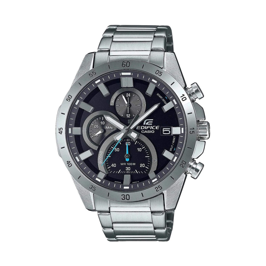 Мъжки часовник Casio Edifice Chronograph EFR-571D-1AVUEF