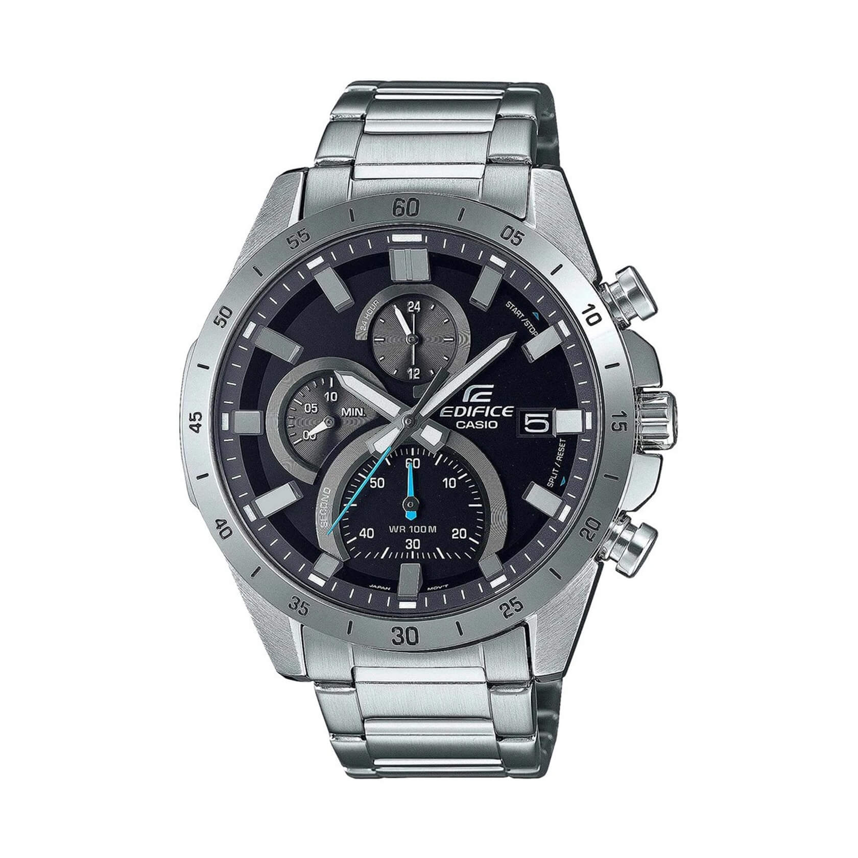 Мъжки часовник Casio Edifice Chronograph EFR-571D-1AVUEF