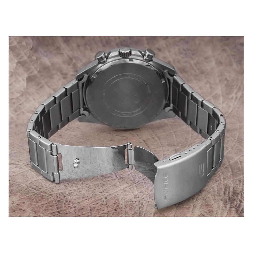 Мъжки часовник Casio Edifice Chronograph EFR-571D-1AVUEF