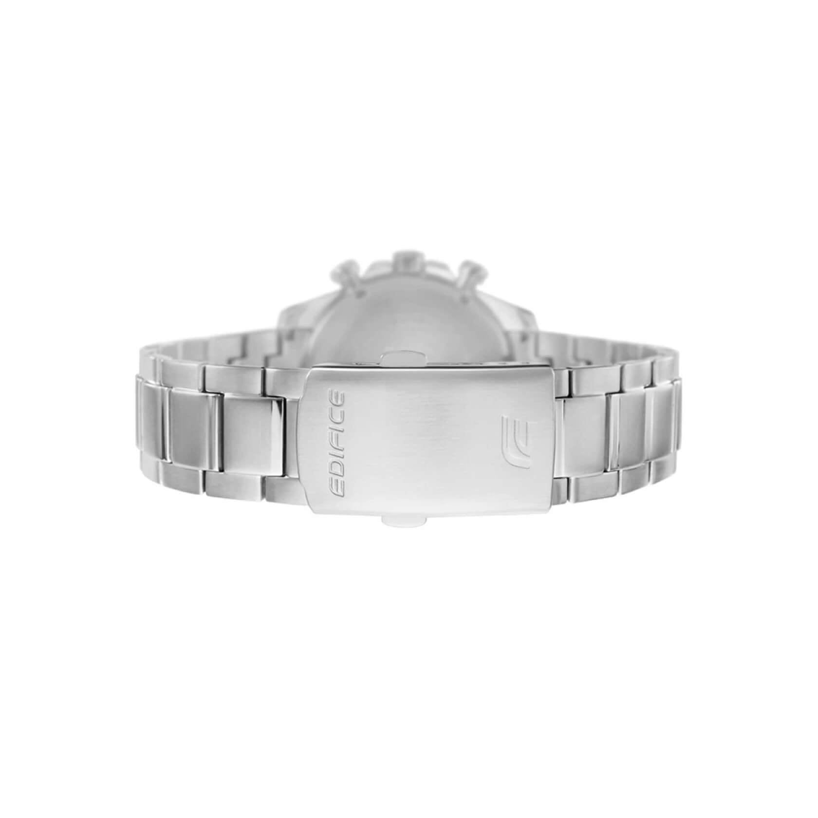 Мъжки часовник Casio Edifice Chronograph EFR-574D-1AVUEF