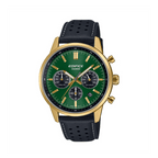 Мъжки часовник Casio Edifice Chronograph EFR-575CL-3AEF