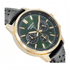Мъжки часовник Casio Edifice Chronograph EFR-575CL-3AEF
