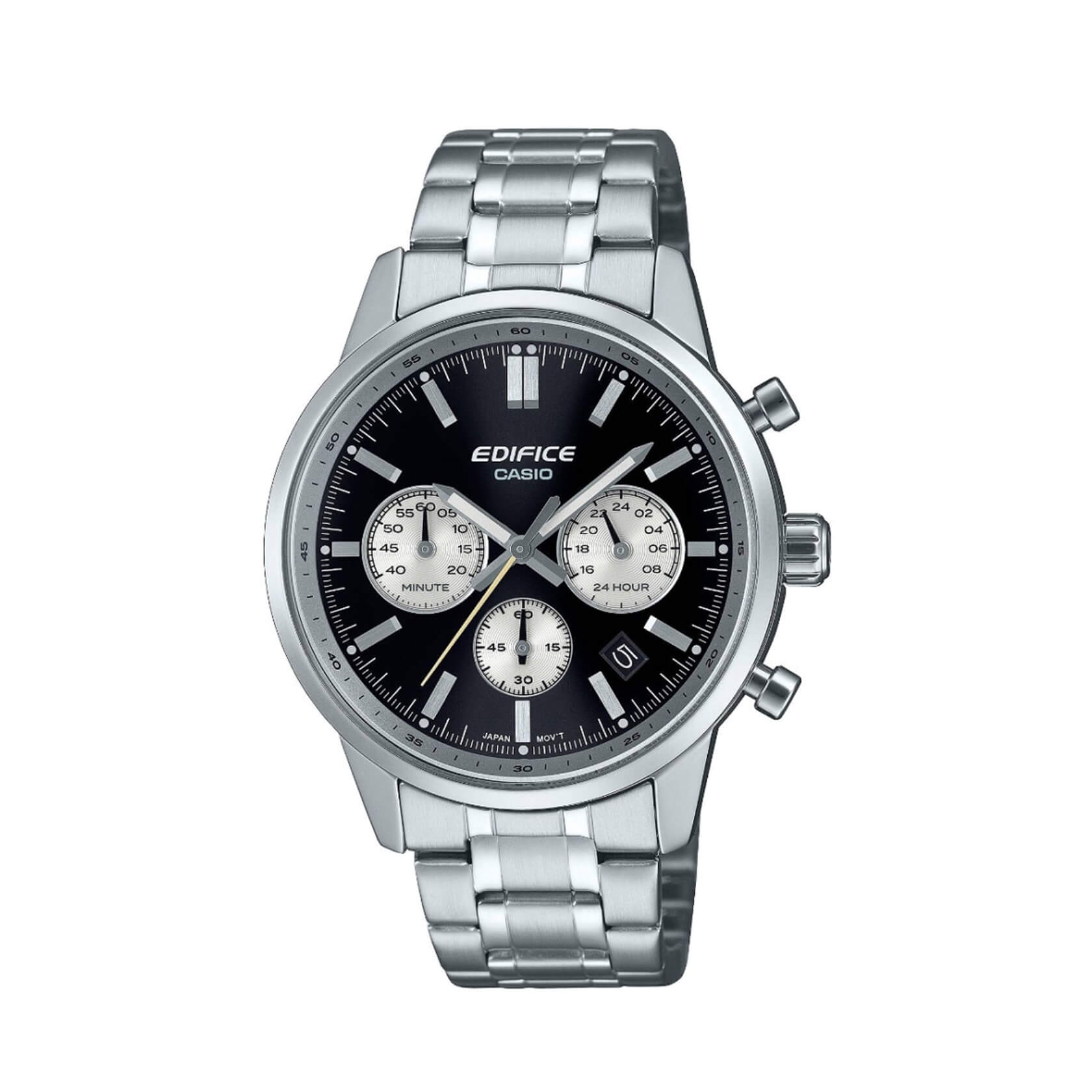 Мъжки часовник Casio Edifice Chronograph EFR-575D-1AEF