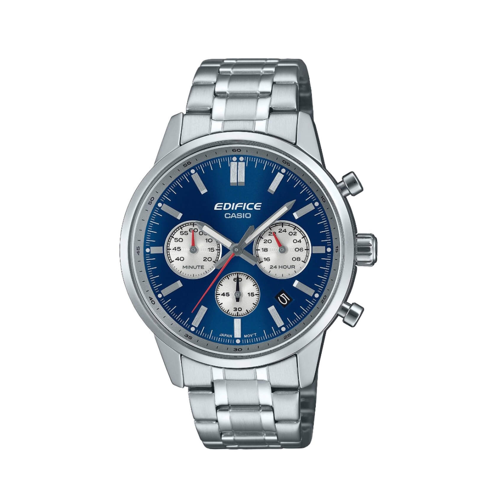 Мъжки часовник Casio Edifice Chronograph EFR-575D-2AEF