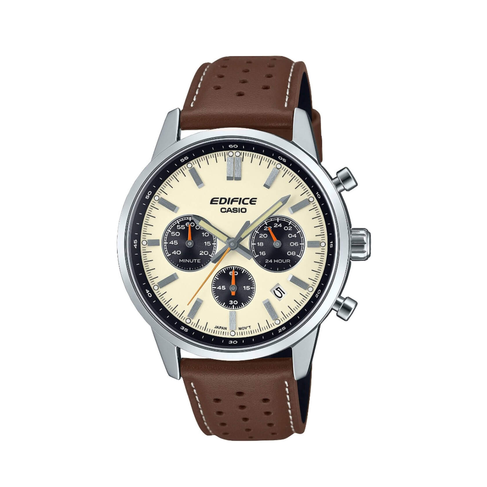 Мъжки часовник Casio Edifice Chronograph EFR-575L-7AEF