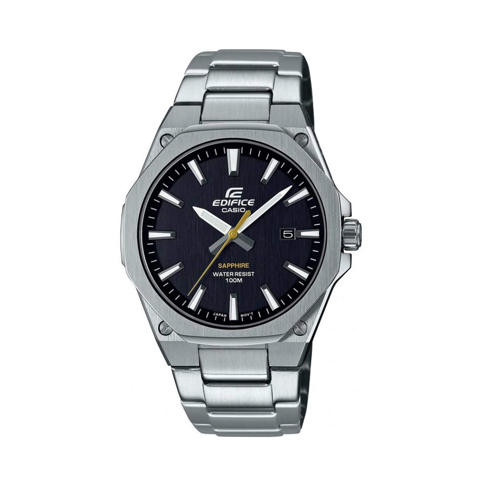 Мъжки часовник Casio Edifice EFR-S108D-1AVUEF