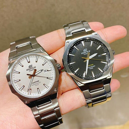 Мъжки часовник Casio Edifice EFR-S108D-1AVUEF
