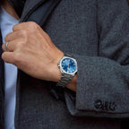 Мъжки часовник Casio Edifice EFR-S108D-2AVUEF