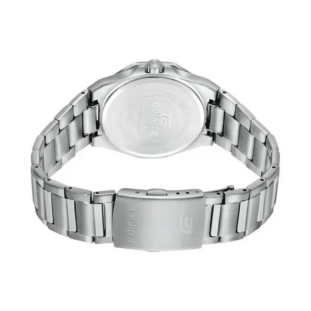 Мъжки часовник Casio Edifice EFR-S108DE-2AVUEF