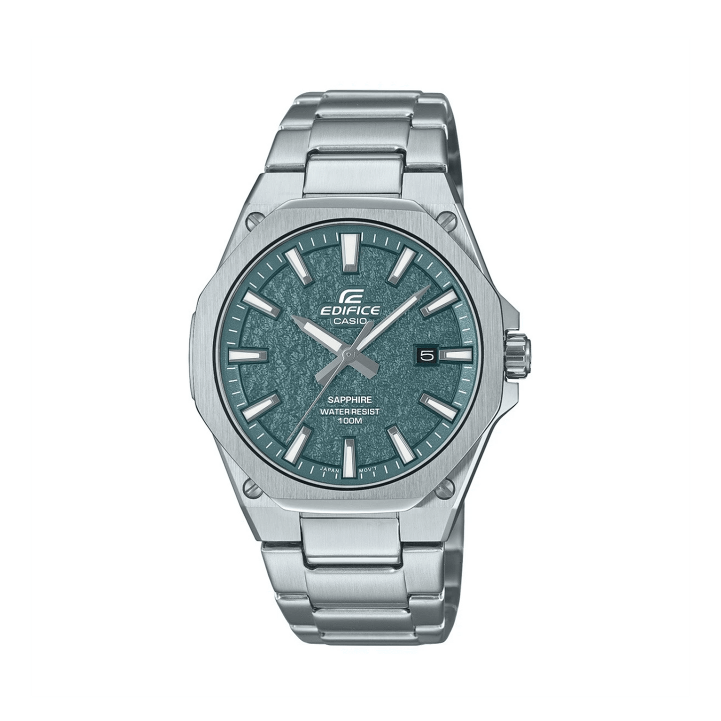 Мъжки часовник Casio Edifice EFR-S108DE-3AVUEF