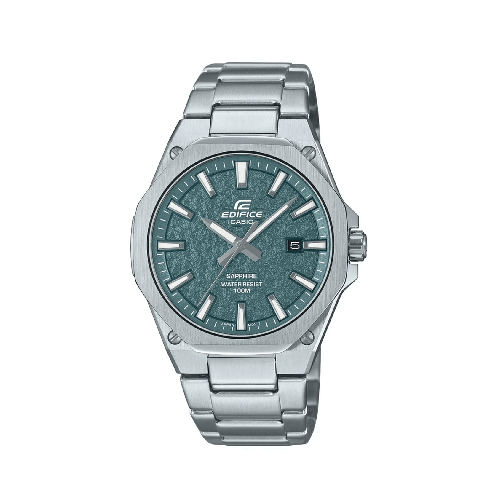 Мъжки часовник Casio Edifice EFR-S108DE-3AVUEF