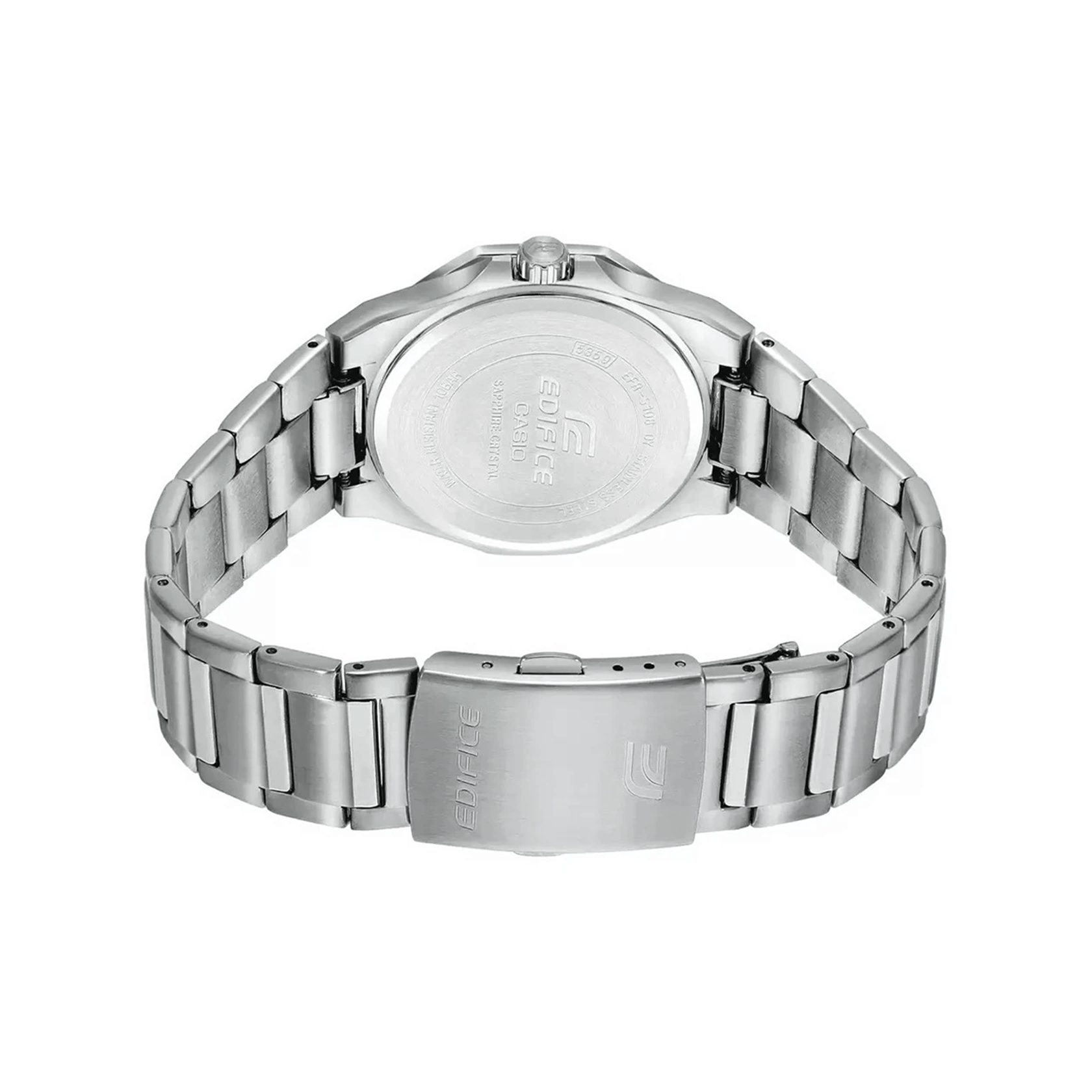 Мъжки часовник Casio Edifice EFR-S108DE-3AVUEF