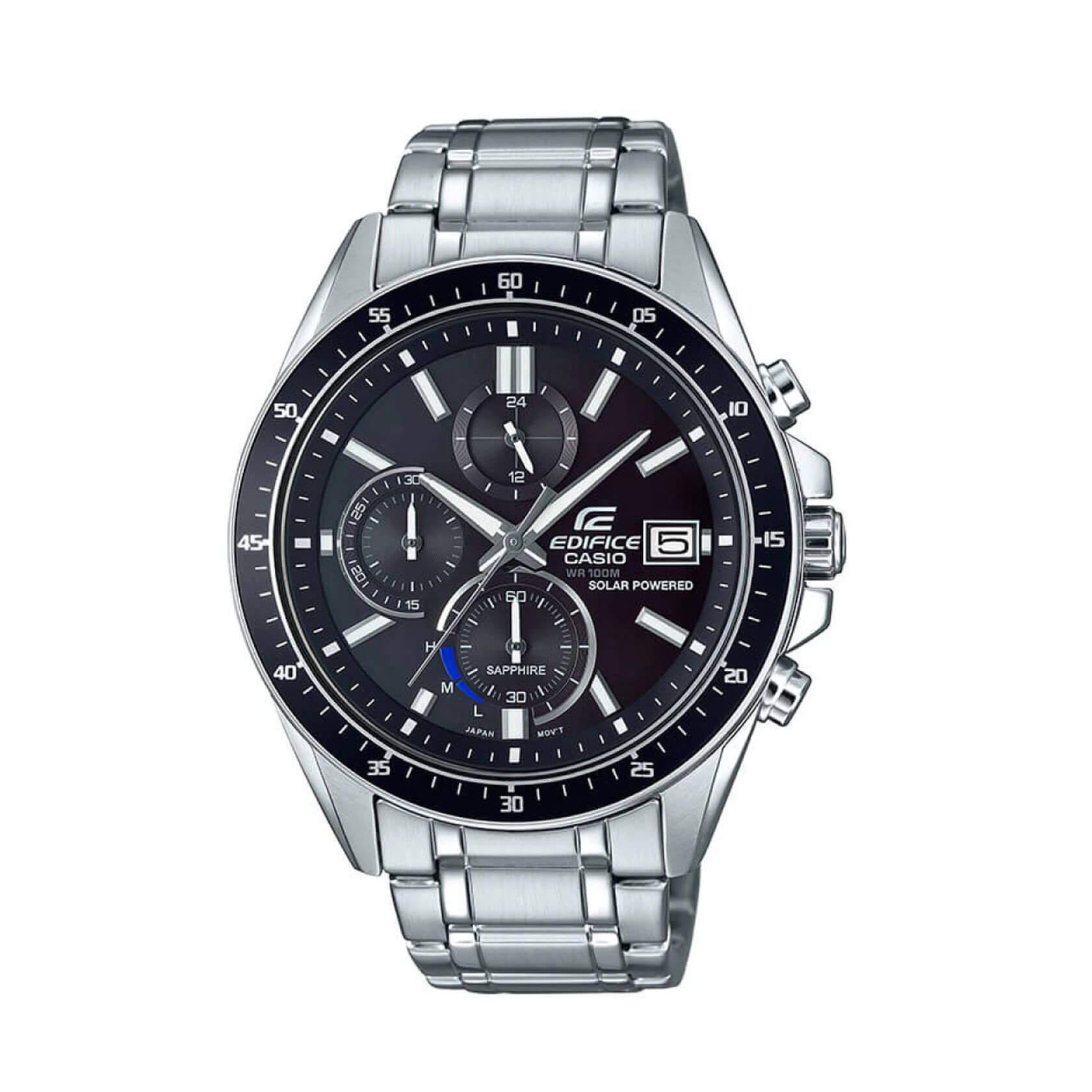 Мъжки часовник Casio Edifice EFS-S510D-1AVUEF