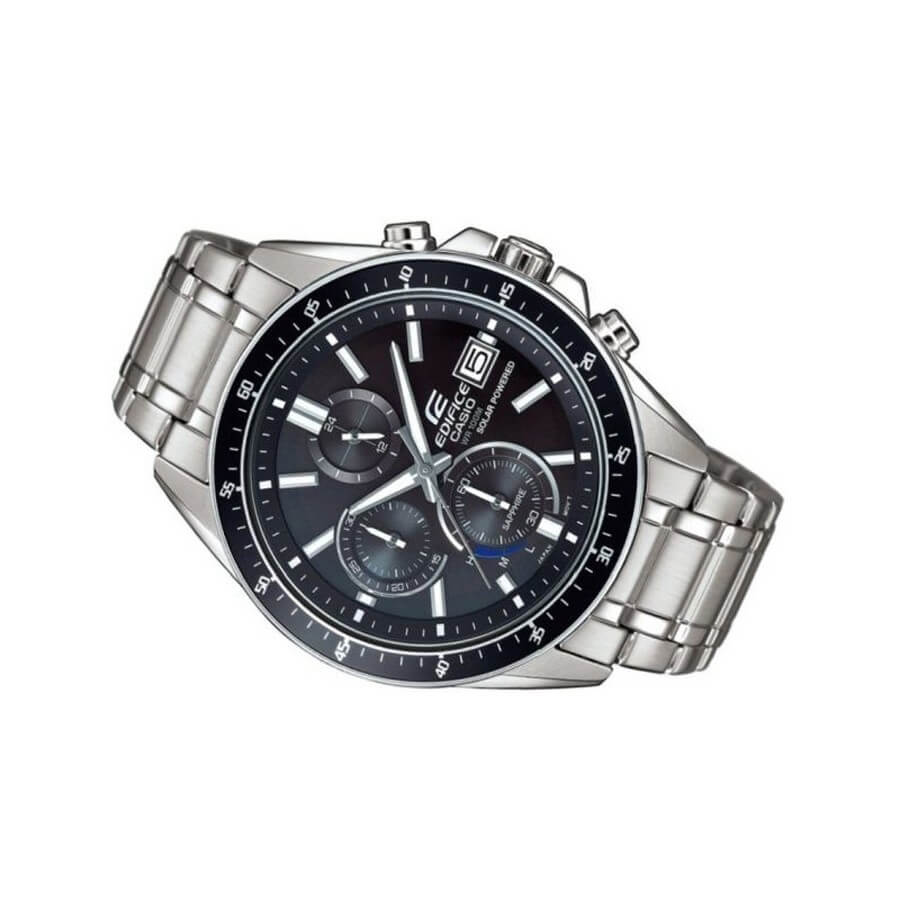 Мъжки часовник Casio Edifice EFS-S510D-1AVUEF