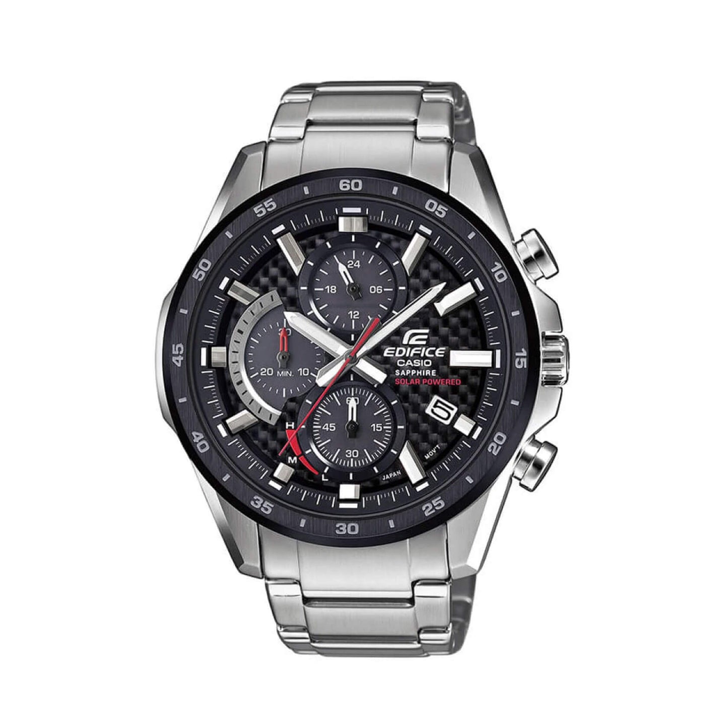 Мъжки часовник Casio Edifice EFS-S540DB-1AUEF