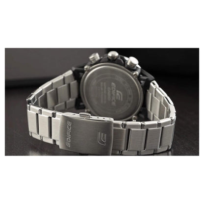 Мъжки часовник Casio Edifice Solar Chronograph EFS-S640D-1AVUEF