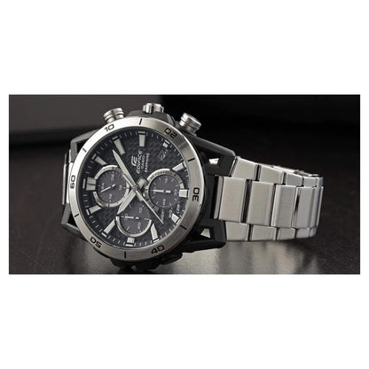 Мъжки часовник Casio Edifice Solar Chronograph EFS-S640D-1AVUEF
