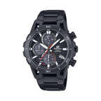 Мъжки часовник Casio Edifice Solar Sapphire Chronograph EFS-S640DC-1AVUEF