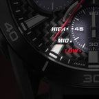 Мъжки часовник Casio Edifice Solar Sapphire Chronograph EFS-S640DC-1AVUEF