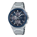 Мъжки часовник Casio Edifice Solar Chronograph EFS-S650D-2AEF
