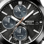 Мъжки часовник Casio Edifice Solar Chronograph EFS-S650DC-1AEF