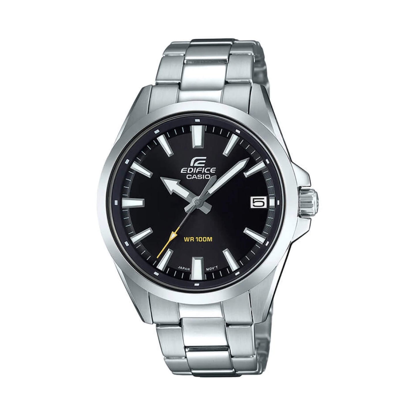 Мъжки часовник Casio Edifice EFV-100D-1AVUEF