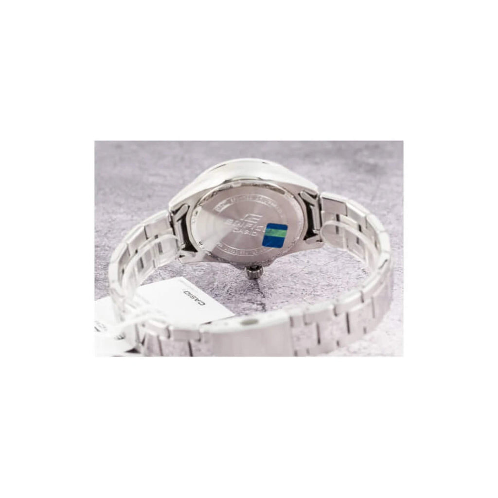 Мъжки часовник Casio Edifice EFV-100D-1AVUEF