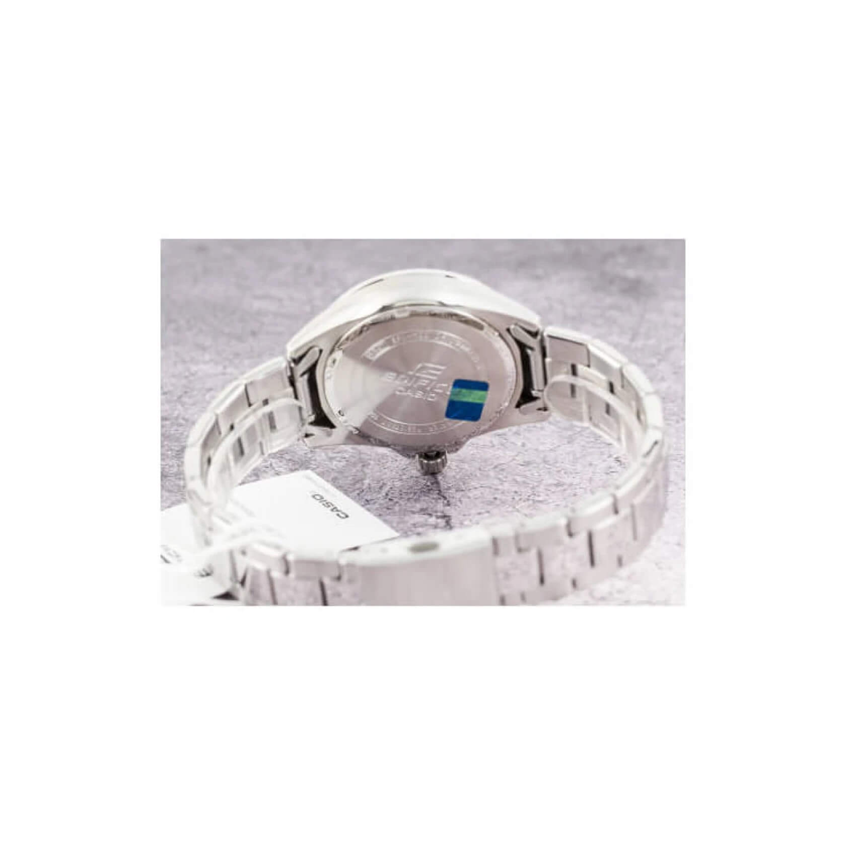 Мъжки часовник Casio Edifice EFV-100D-1AVUEF