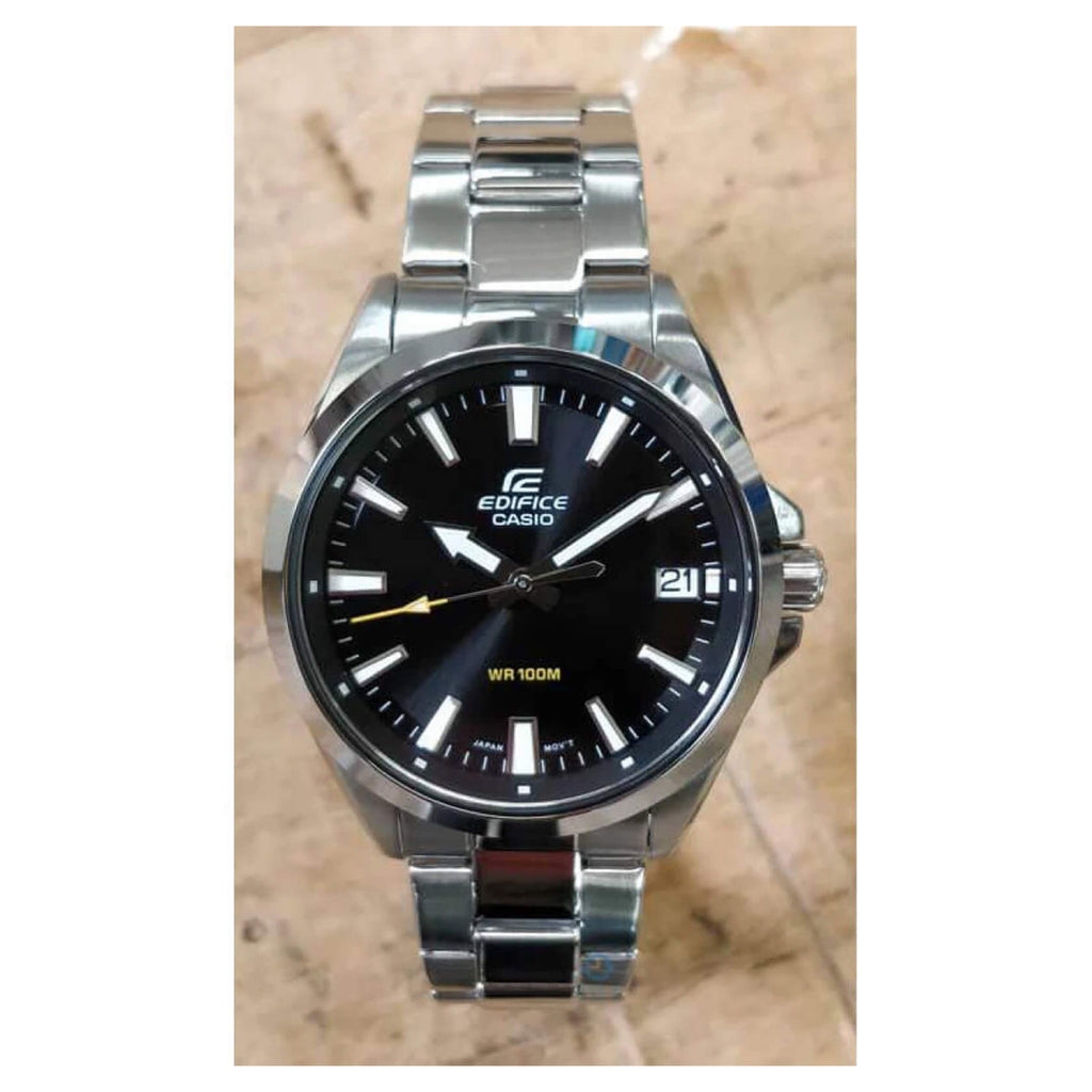Мъжки часовник Casio Edifice EFV-100D-1AVUEF