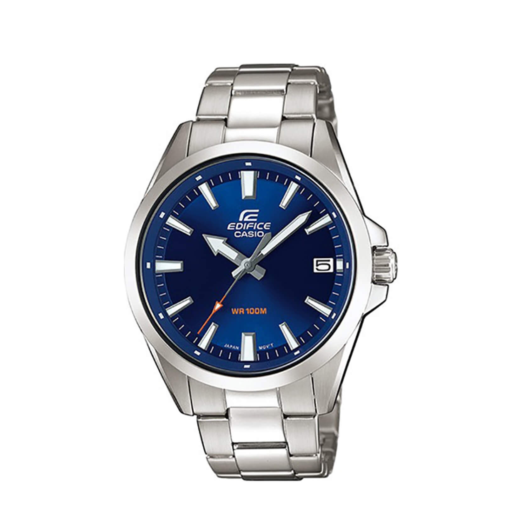 Мъжки часовник Casio Edifice EFV-100D-2AVUEF