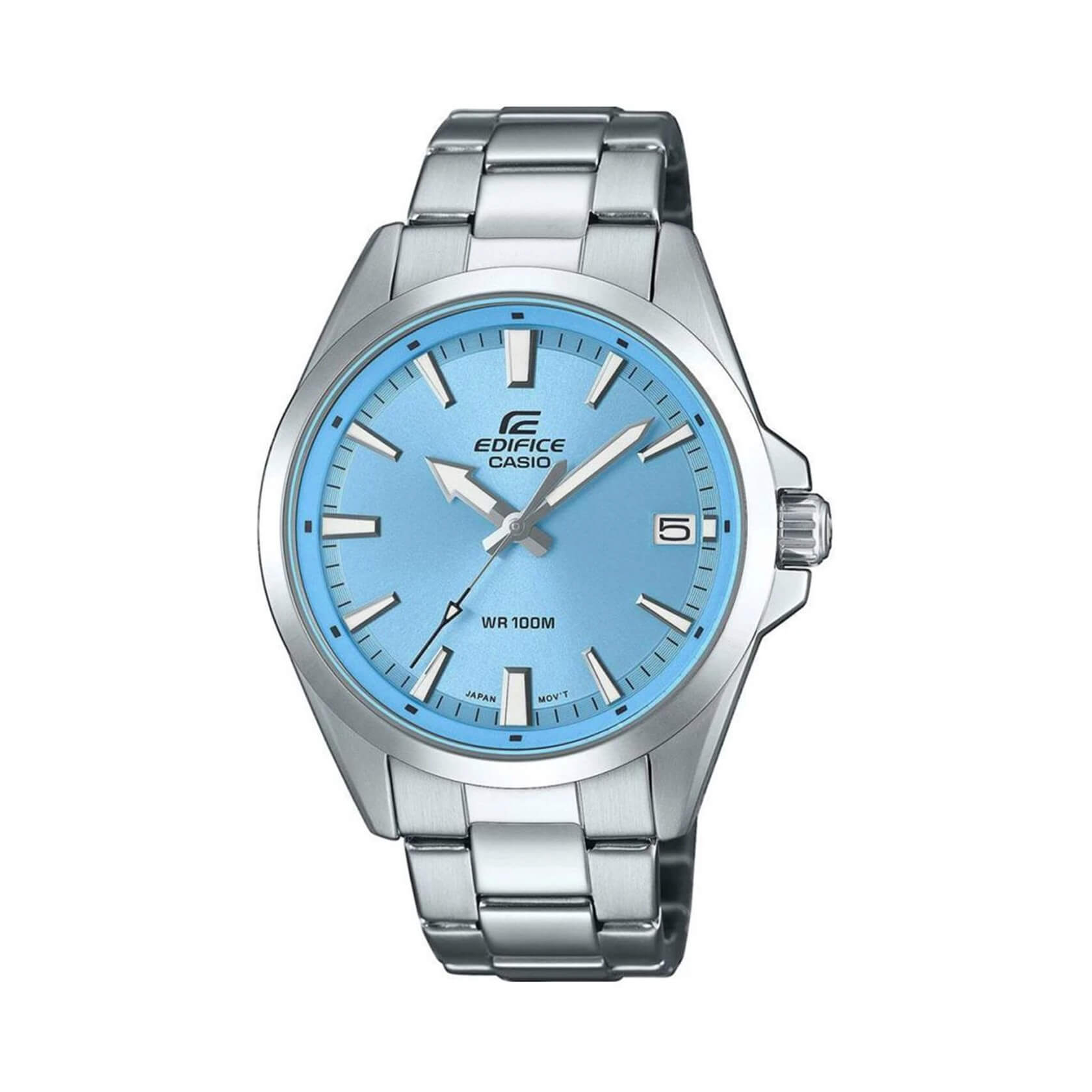 Мъжки часовник Casio Edifice EFV-100D-2BVUEF
