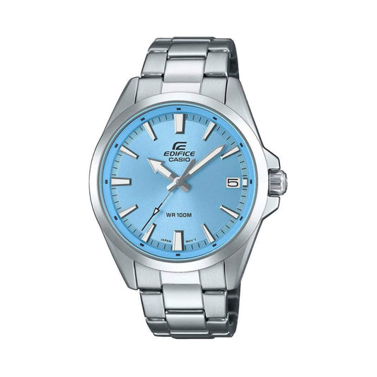 Мъжки часовник Casio Edifice EFV-100D-2BVUEF