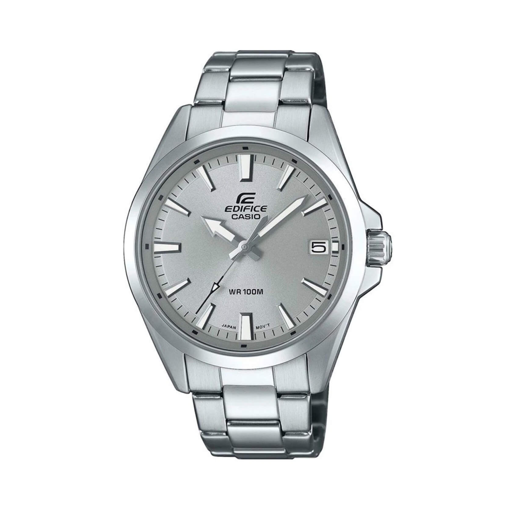 Мъжки часовник Casio Edifice EFV-100D-8AVUEF