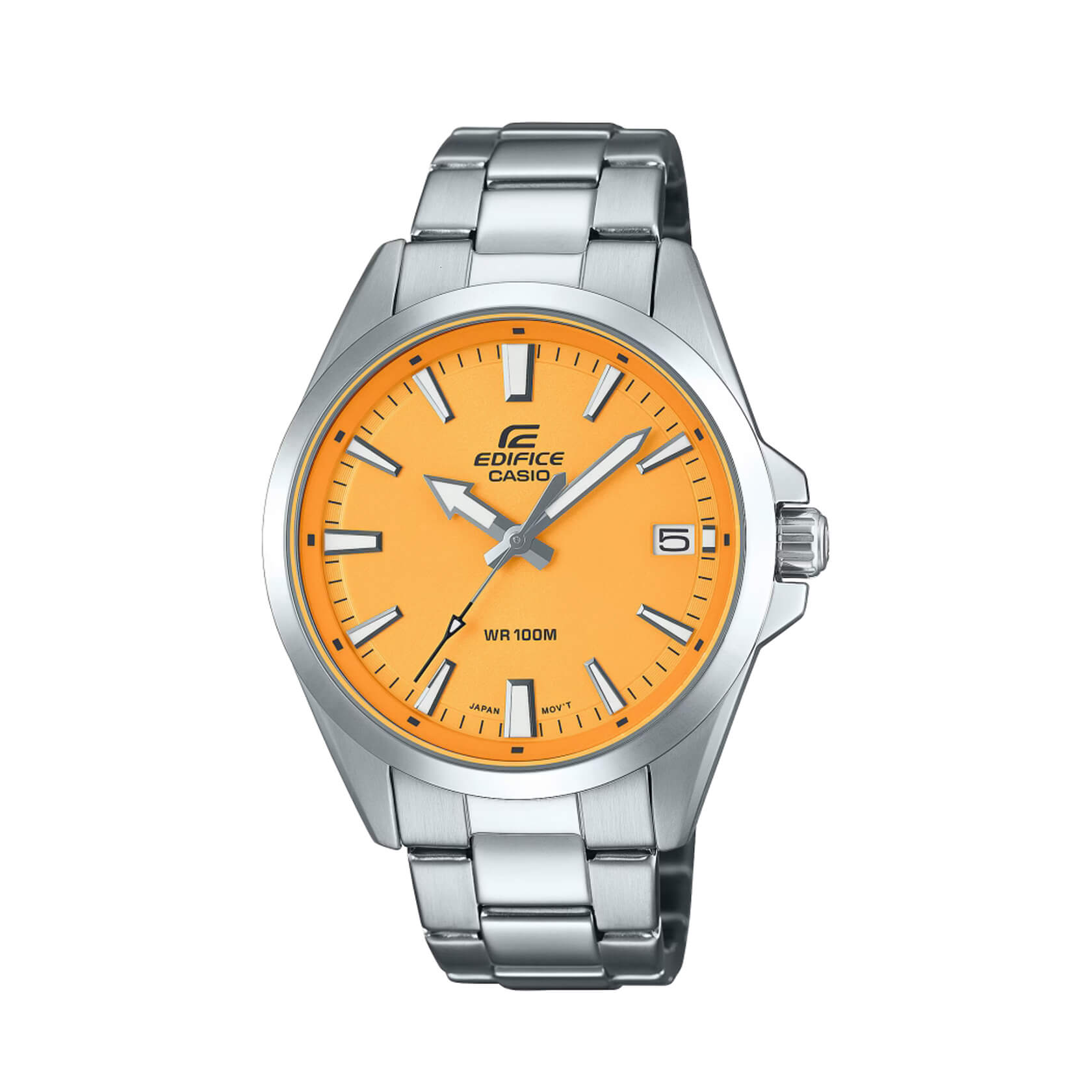 Мъжки часовник Casio Edifice EFV-100D-9AVUEF