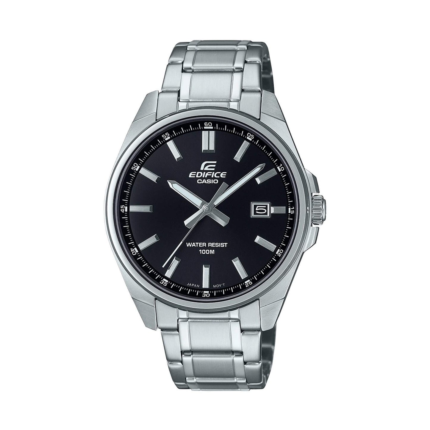 Мъжки часовник Casio Edifice EFV-150D-1AVUEF