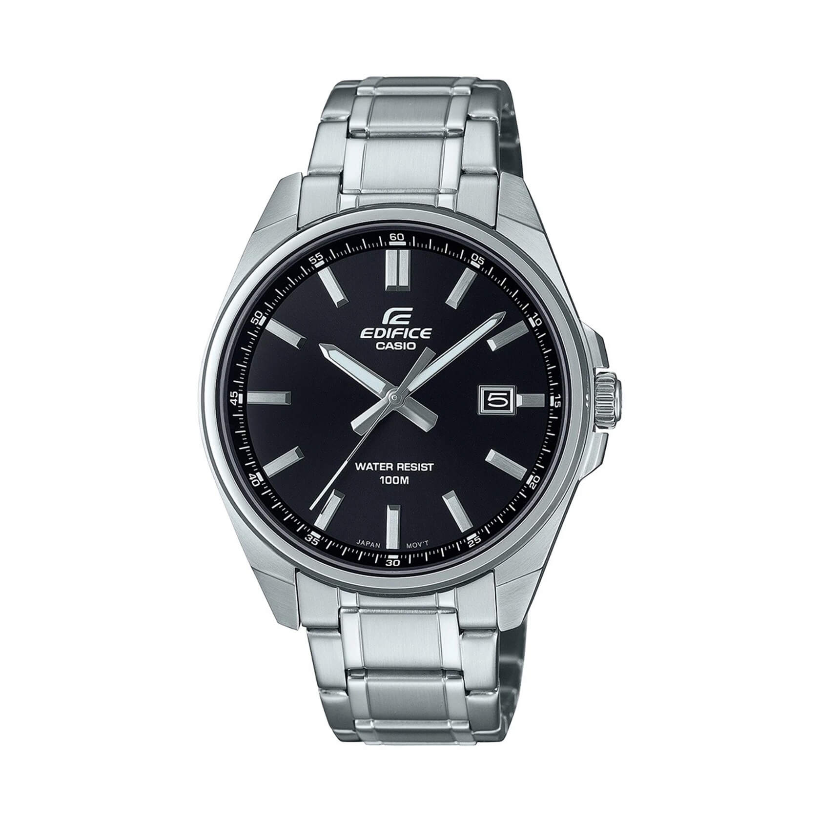 Мъжки часовник Casio Edifice EFV-150D-1AVUEF