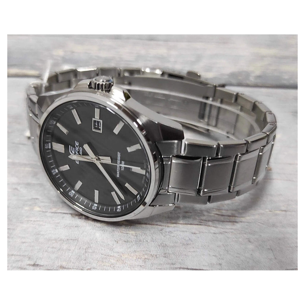 Мъжки часовник Casio Edifice EFV-150D-1AVUEF