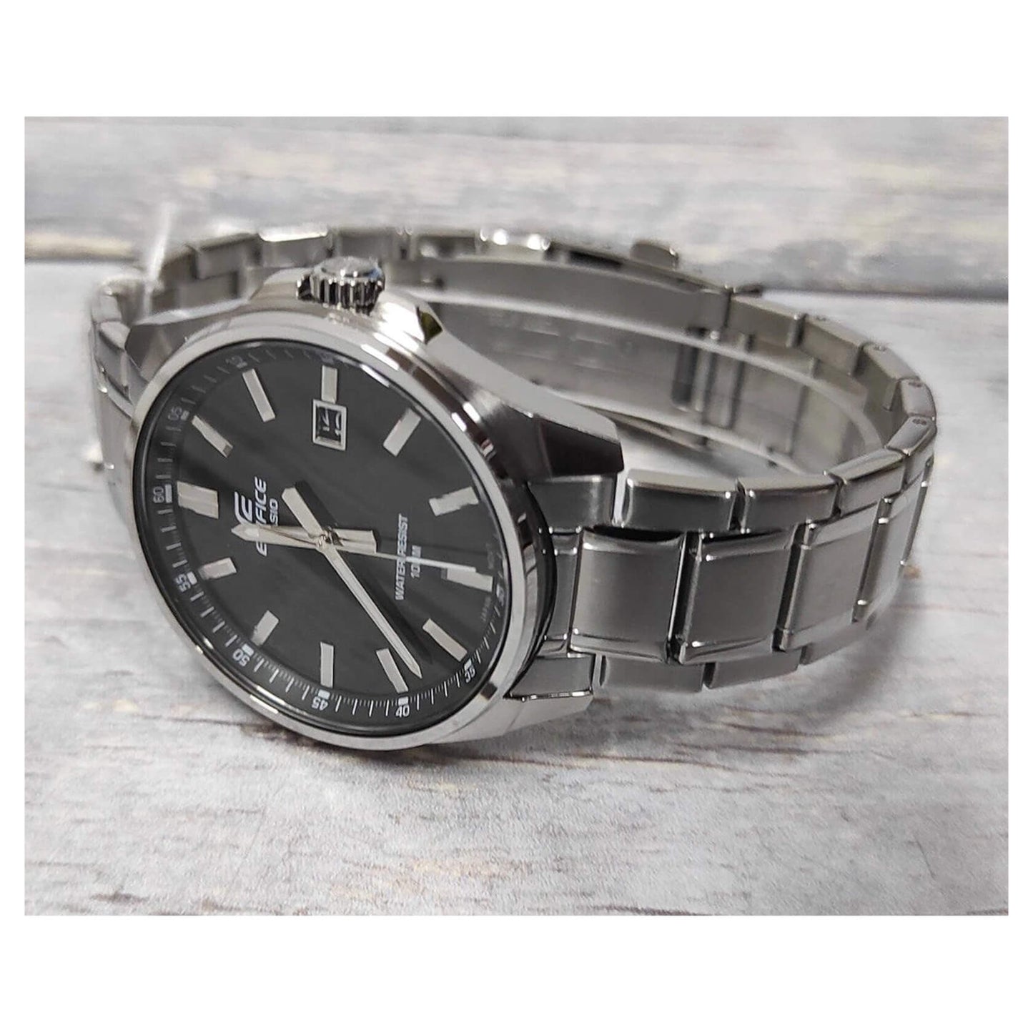 Мъжки часовник Casio Edifice EFV-150D-1AVUEF